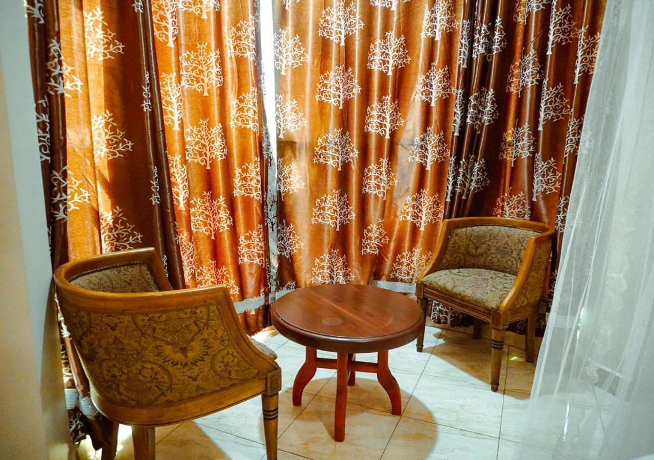 Senator Hotel أروشا المظهر الخارجي الصورة
