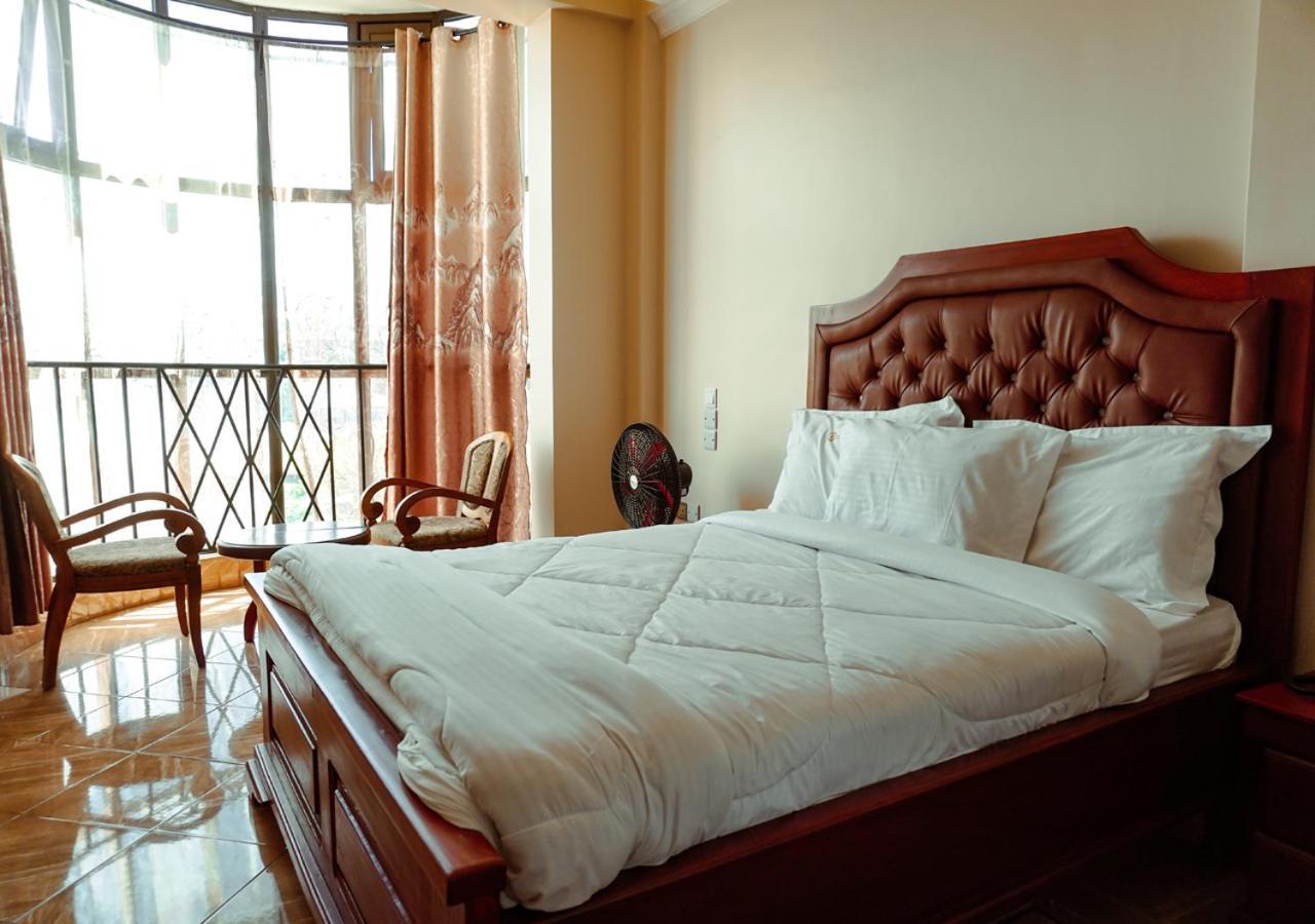 Senator Hotel أروشا المظهر الخارجي الصورة